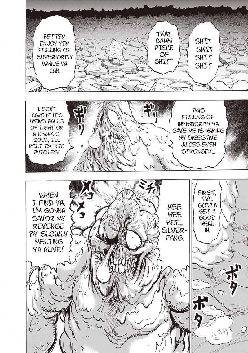 One-Punch Man, Chapter 149 image 13